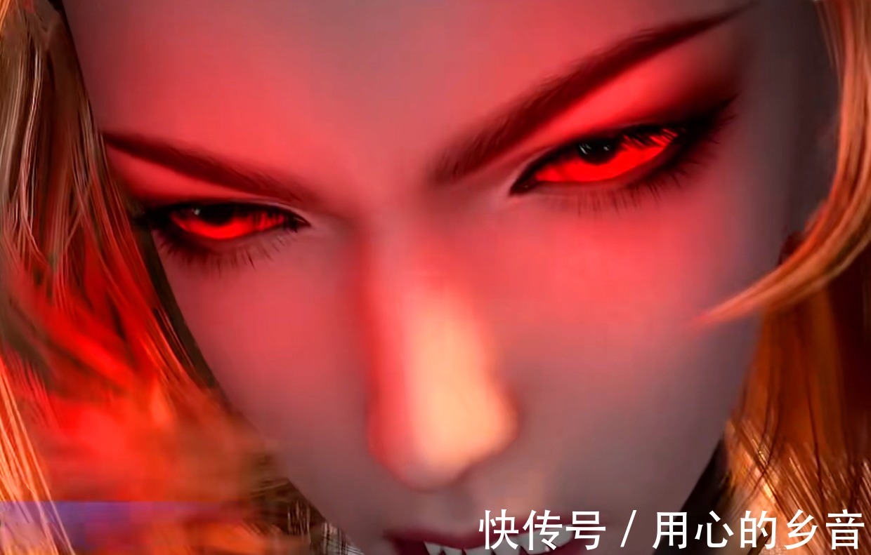 老巢|斗罗大陆唐晨以为地狱路能弄死唐三,结果一棵草毁了他的老巢