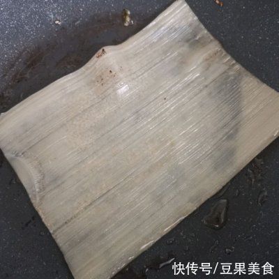 味达美清香米醋|#“佳”节好滋味#东北烤冷面