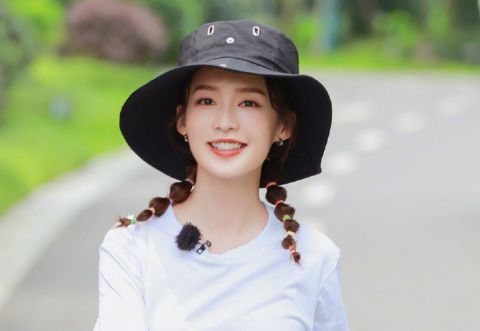 陈志朋|李沁输了游戏却赢了格局，她真的太适合《极限挑战》了