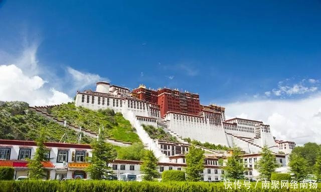 老年|比故宫还壕的宫殿：最好的藏传文玩都在这儿