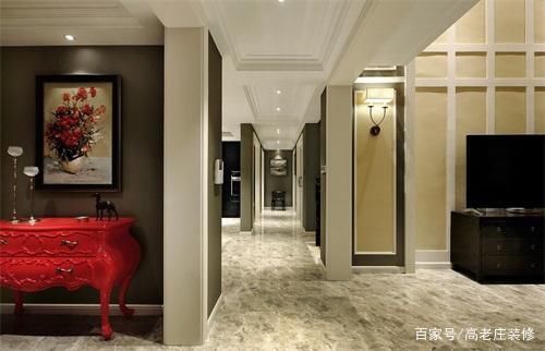 皮质沙发|装修新房的10处教训，装修公司不会说