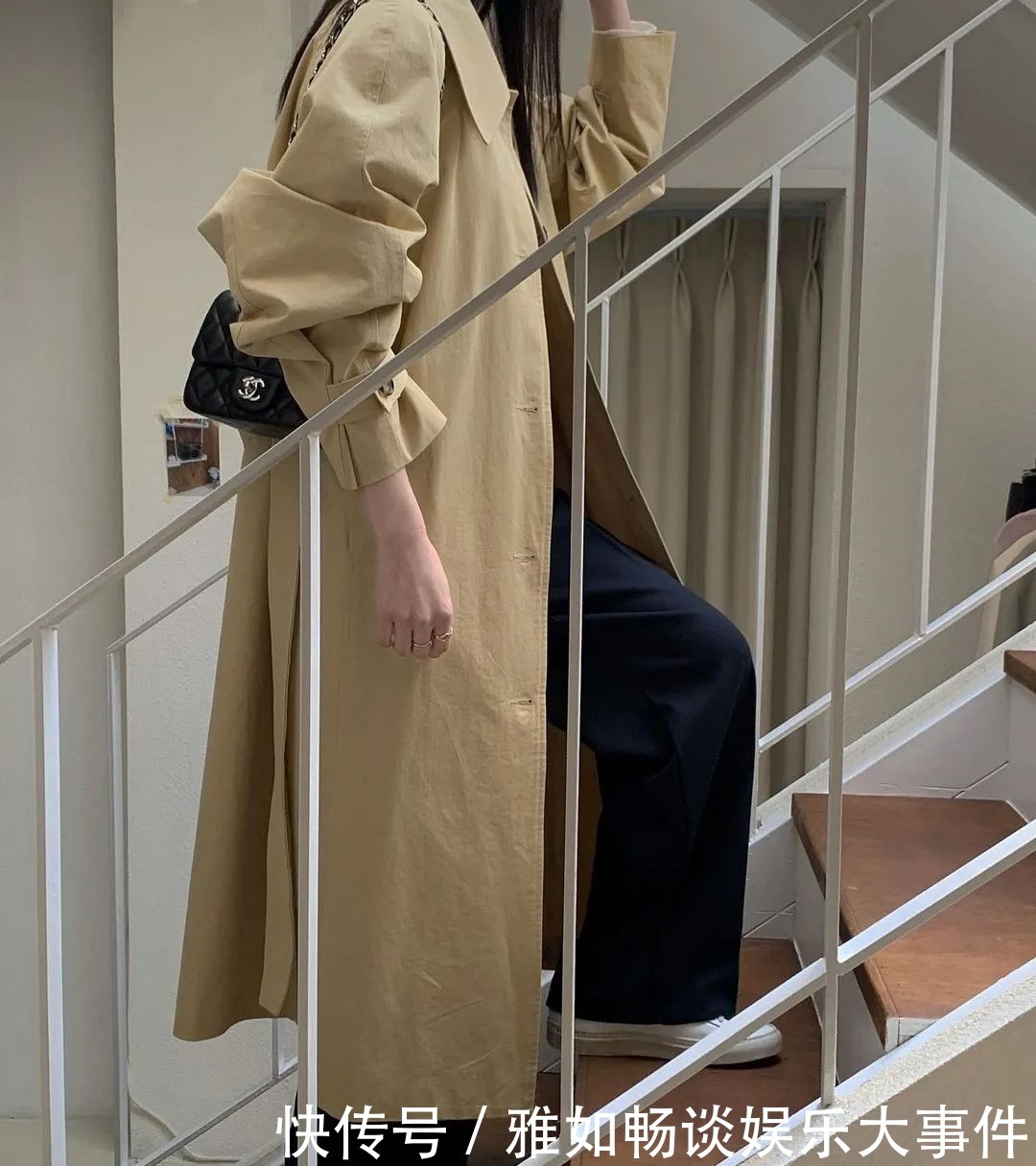 早春的时尚,没有这几件外套怎么行!