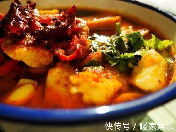 教大家在家做几道简单美食，家里人都喜欢吃的家常菜