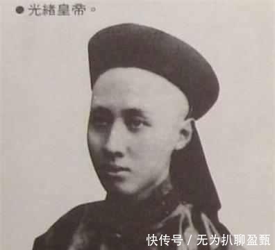 变法|光绪皇帝的反击,没杀掉慈禧,反而却被袁世凯咬一口