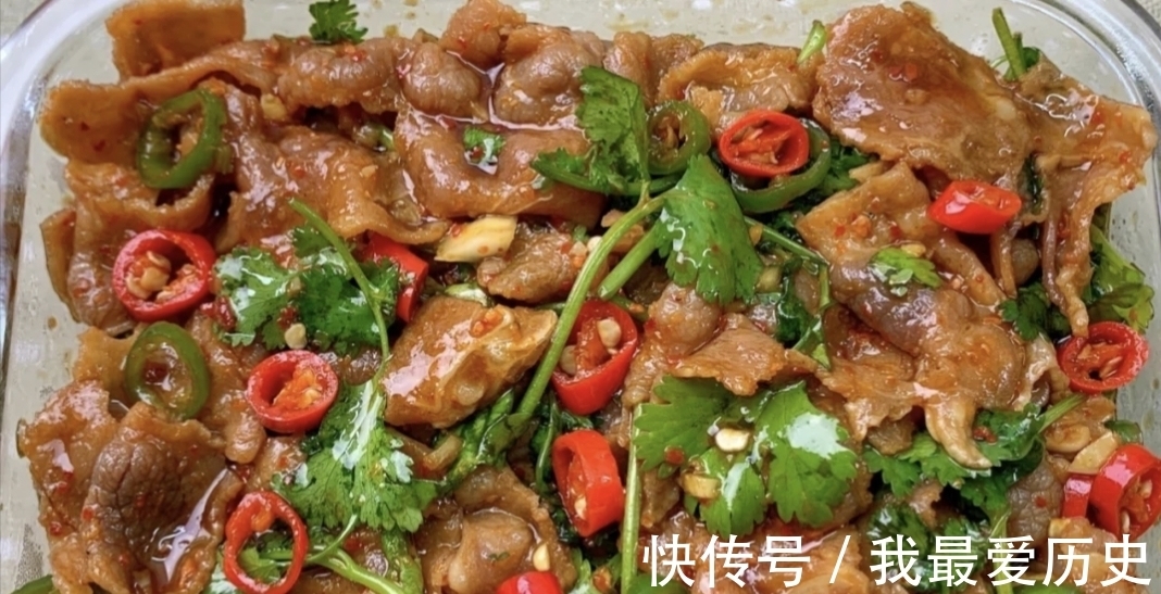 小米辣|分享几道特色美食，做法简单，特别的好吃，赶快动手做一道吧！