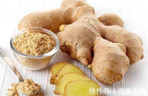 大天亮|每晚睡前把“生姜”敷在肚脐上，坚持一周，身体发生了喜人的变化