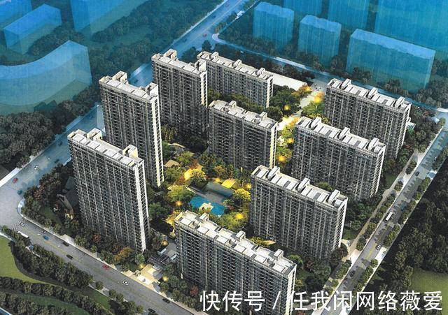 新城区|十月网签|赤峰各楼盘都在埋头去库存战绩曝光