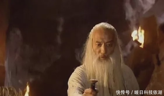 张无忌晚年武功达到了何种境界风清扬一句话道破这个秘密