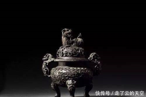 瑰宝|上古奇珍异兽,中华文化瑰宝