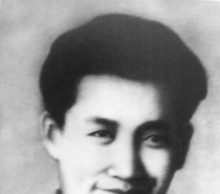 妻子|人民英雄刘志丹33岁牺牲，妻子被逼跳崖生还，唯一女儿成国之栋梁