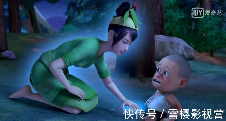 小红|《熊出没》最倾国倾城的五大美女,赵琳第三,第一颜值比纳雅还高!