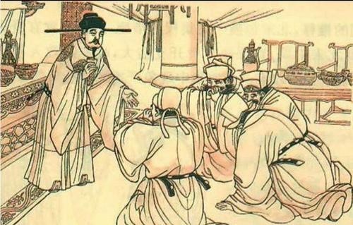 与士大夫共治天下:大宋优待文人其实是一种高明的政治抉择