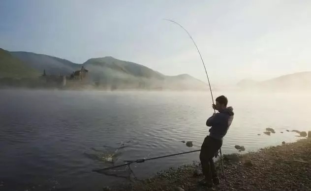 鱼口轻、阴漂就不会钓鱼?这样改变一下,钓鱼收获立刻就有变化