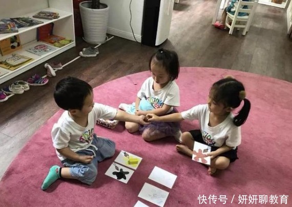 孩子上了幼儿园，全职妈妈要去幼儿园工作，想法太天真