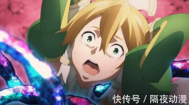 口碑|《刀剑神域》迎来10周年:它是如何从口碑佳作,逐步走向平庸的?