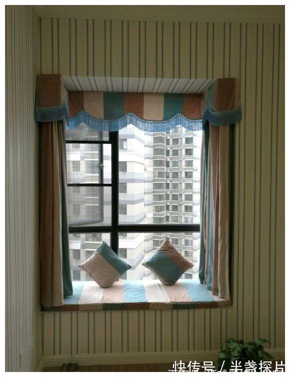 造型设计|128平新房装修结束,最喜欢两个阳台装修设计,分享给大家