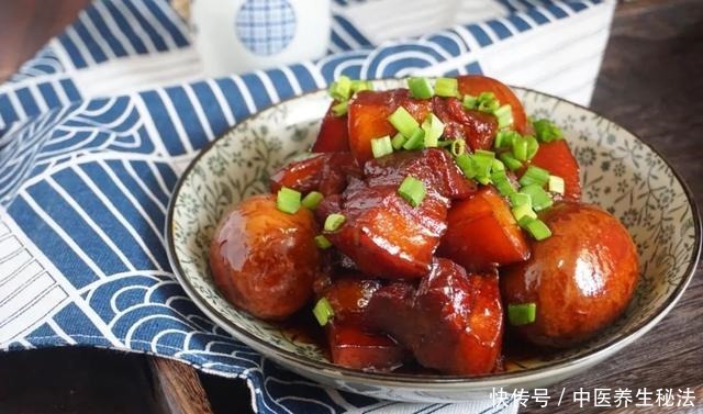 如何烧出入口即化的红烧肉97%的人都做错了!难怪塞牙不入味