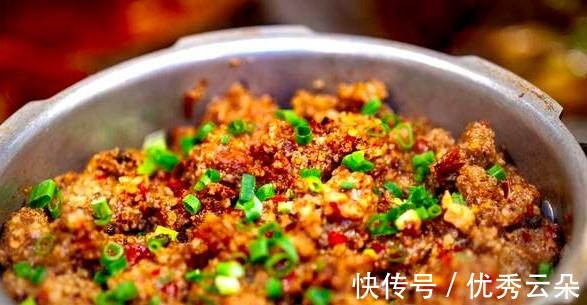 粉蒸肉|做粉蒸肉时，上锅前这几个步骤不能少，肉酥烂入味，不夹生不油腻！