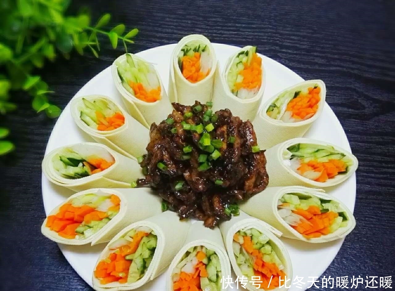 除夕年夜饭,凉拌菜不能少,8道凉拌菜,清爽解油腻,下酒又下饭