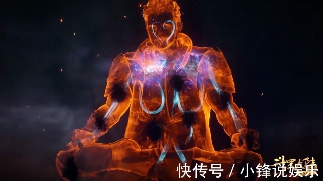 唐三|斗罗大陆马红俊换模后看着不习惯,变化的临界状态倒是很顺眼