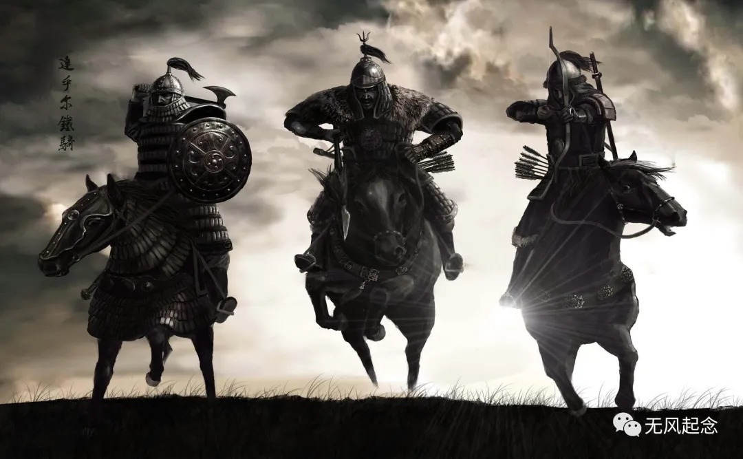 武则天@中国古代最孤独的一首诗,只有4句却道尽人间沧桑,至今无人能超越