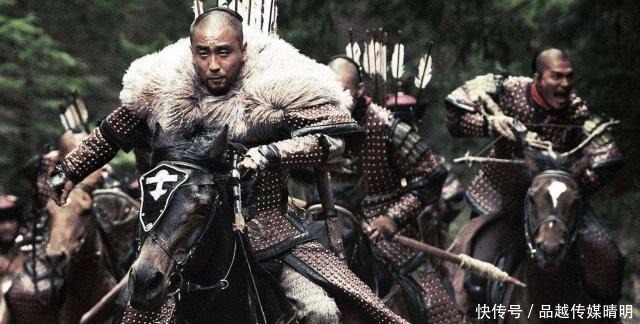 大国|大国癌症!明朝的灭亡,竟源自一场误杀惨案?