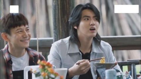 時代|《向往的生活》第五季慘淡落幕：時代拋棄你的時候，連招呼都不會打