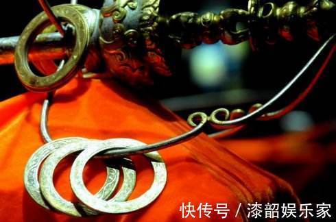 锡杖$法门寺地宫挖出一根4斤多的“金箍棒”,打脸日本专家,为国争光