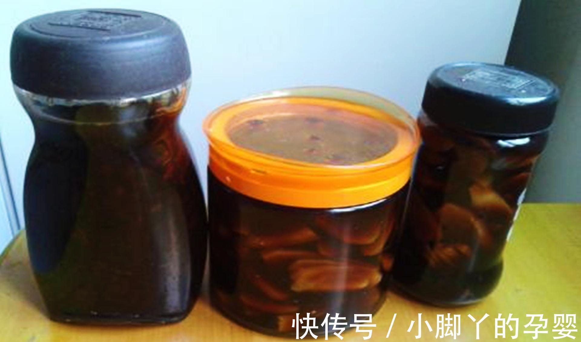 生姜|大雪过后养生小秘诀,生姜用锅蒸一蒸,效果花钱也买不到