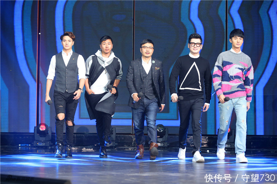 冠名商 深夜档、主持班底的青黄交接、离去的冠名商,天天向上何去何从?