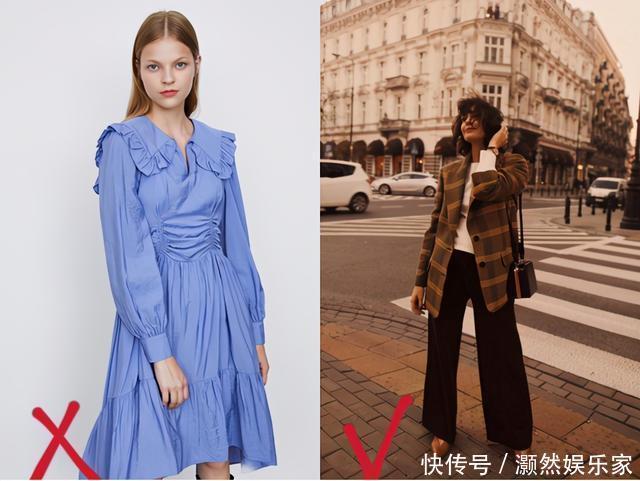 想要外形更有高级感,不需要一直买衣服,这3个诀窍能派上大用场