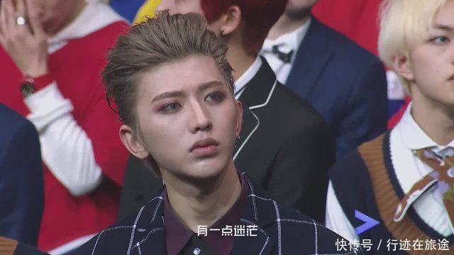 《偶像练习生》蔡徐坤唯粉与王子异粉丝开撕,“异坤”粉左右为难