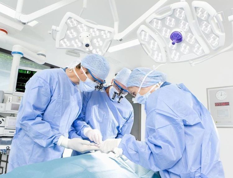 唐女士|有关剖腹产麻醉的两大科普,没必要问麻醉师,提前了解做好准备