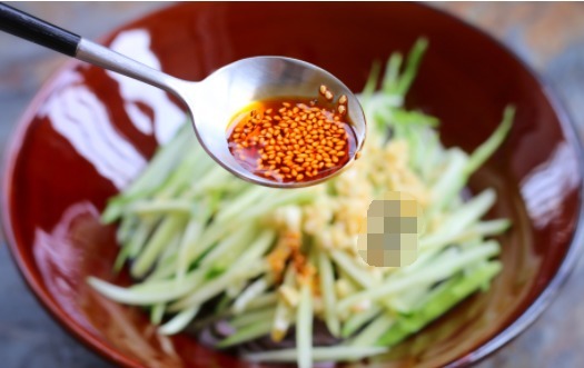 吃这个真爽,比吃凉面还过瘾,我每天1大碗,天天都不落