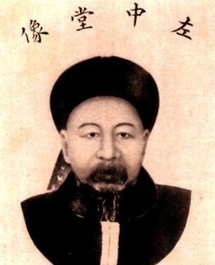 左宗棠|李鸿章为何要杀清朝首富,胡雪岩是否动了李鸿章的既得利益?