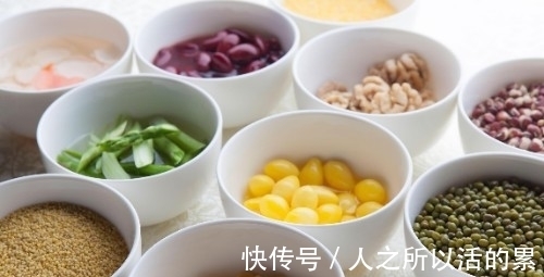 精麦粉|常吃粗粮有益健康,但这3种常见的粗粮或是“伪粗粮”,需警惕