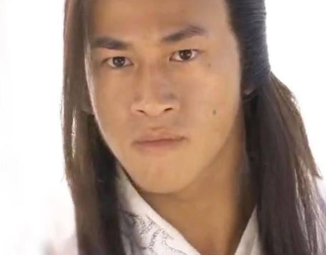 |4版“西门吹雪”,前三位都是来搞笑的,唯独他才是真正的经典