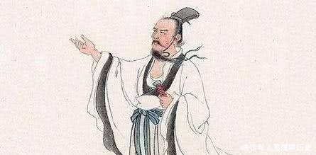 中国|中国历史上烹饪界的祖师爷是他