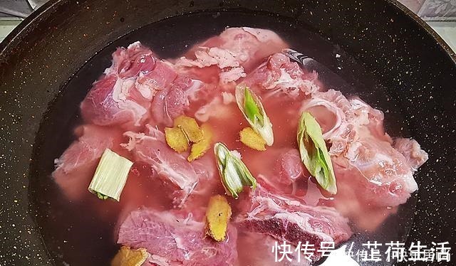 肉馅|涨价后，吃牛羊肉不如吃它，才15元1斤，一次多囤点，省钱又解馋