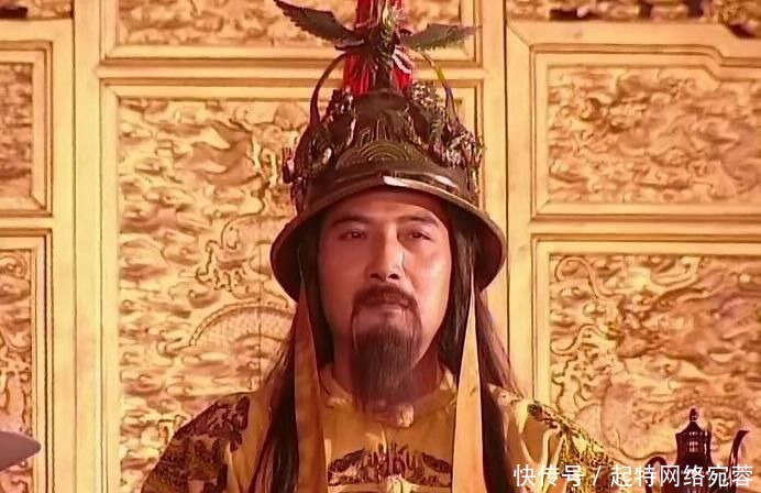 覆灭|太平天国高层王杀王，巨大的内乱，如何导致集团的覆灭？