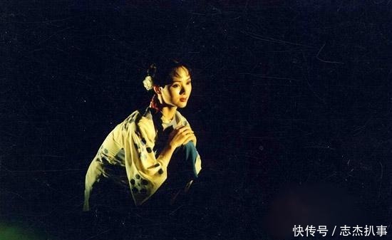 沈从文|沈从文《边城》中的爱情:世间若有双全法,不负亲人不负卿