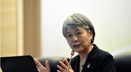 孩子|李玫瑾坦言有出息的孩子，大多有这5种表现，你家孩子有几种