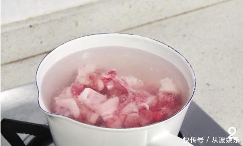 冬天进补别只吃牛羊肉,这肉也可以多吃,清热润燥,不上火还营养