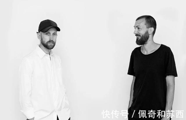 spalwart 除了「马拉松鞋」,Spalwart 还有什么看头!