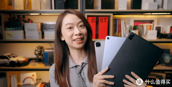 ip学生党买前必看！MatePad Pro、iPad Air4、iPad Pro 11终极对比