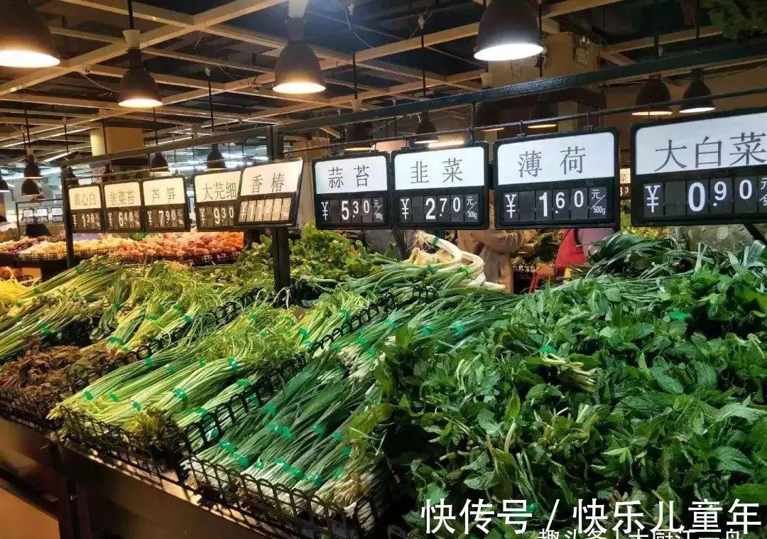 菜市场“最脏的”5道菜,聪明人从来不买,你可能天天在吃