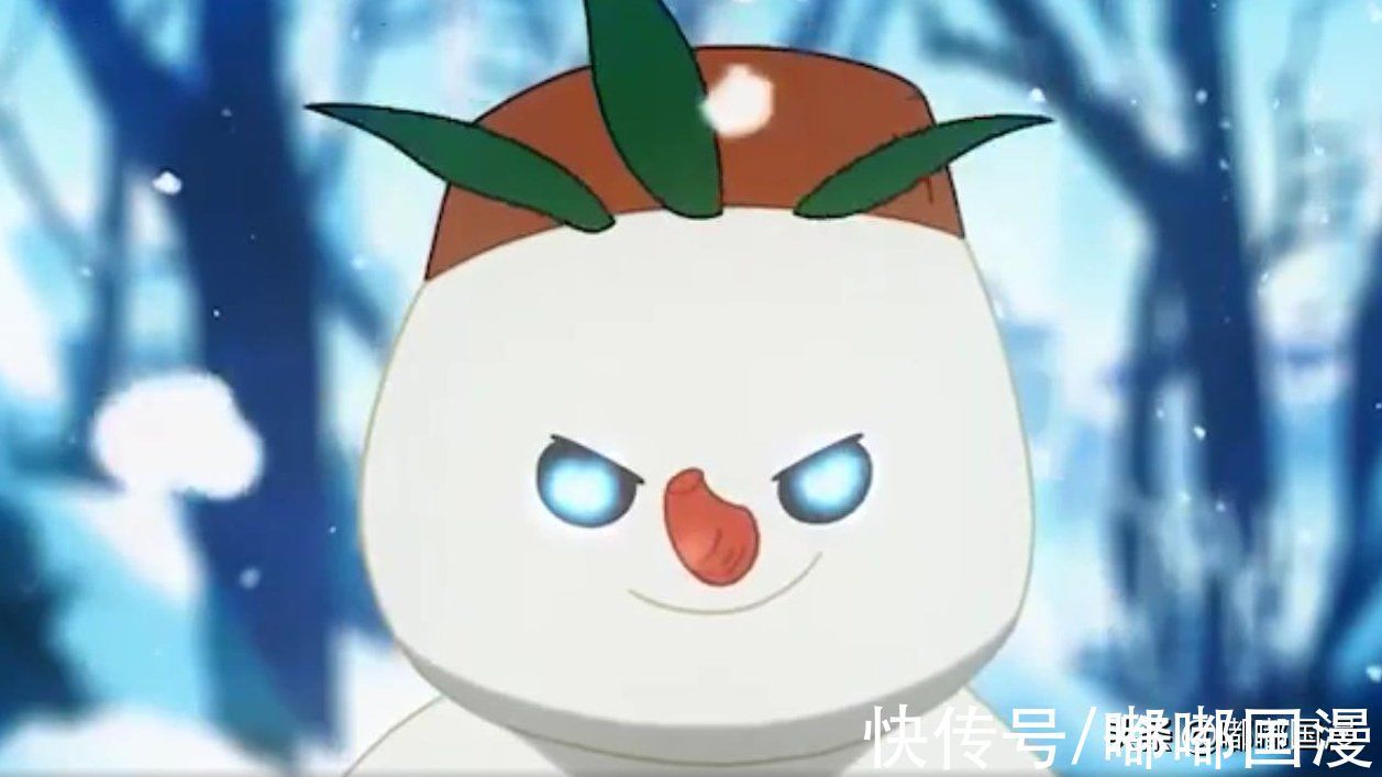 创作者们|明明动画技术更好了,为什么没能再创作出比肩上世纪的动画?