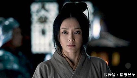 项羽|吕雉被项羽抓到楚营3年，独身处在满是大汗的敌营，她还有清白吗