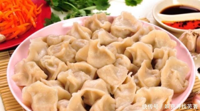 各地春节有哪些特色美食 看完真是大饱眼福!