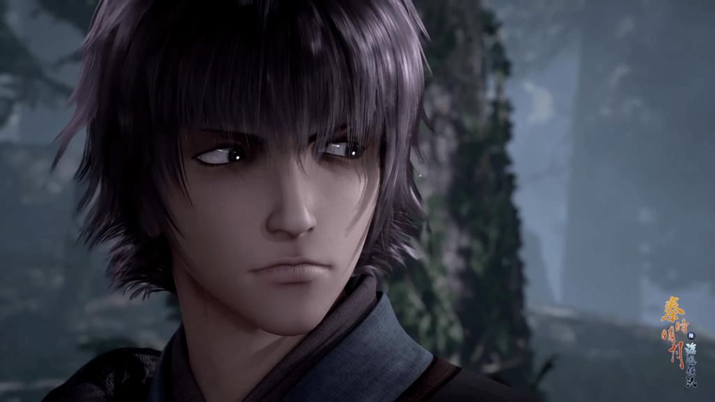 镇魂街第二季重制归来，要是沧海横流也能够如此重做就好了